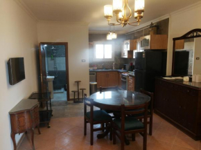 Three bedrooms apartment Nile view maadi